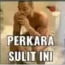 PERKARA
SULIT INI