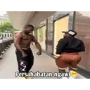 JULE
Persahabatan ngawi