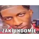 ZAKI INDOMIE