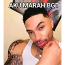 AKU MARAH BGT