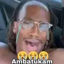 AD
Ambatukam