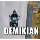 DEMIKIAN
