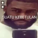 SUATU KEBETULAN
