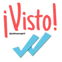 Visto!