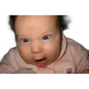 Expresiones de bebes 9