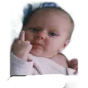 Expresiones de bebes 27