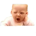 Expresiones de bebes 14