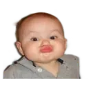 Expresiones de bebes 19