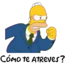 Cómo te ATReves?