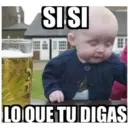 SISI LO QUE TU DIGAS