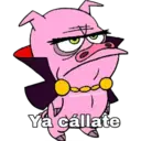 Ya Cállate