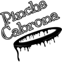 Pinche
Cabrona