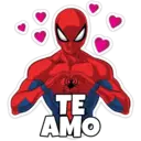 ТЕ
TE
AMO