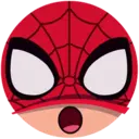 Spiderman Emojis 2