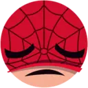 Spiderman Emojis 10