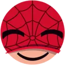 Spiderman Emojis 19