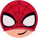 Spiderman Emojis 12
