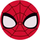Spiderman Emojis 24