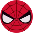 Spiderman Emojis 18
