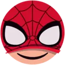 Spiderman Emojis 8
