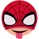 Spiderman Emojis 20