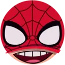 Spiderman Emojis 15