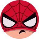 Spiderman Emojis 7