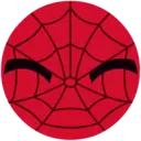 Spiderman Emojis 23