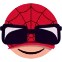 Spiderman Emojis 22