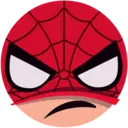Spiderman Emojis 9