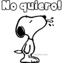 No quiero!
CadolFoojose