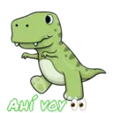 Dinosaurios 21
