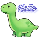 Hello