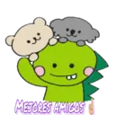 METORES AMICOS