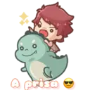 Priso
