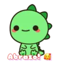 Dinosaurios 12