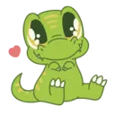 Dinosaurios 4