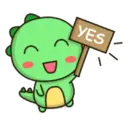 YES