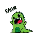 RAWR