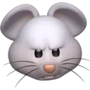 Memoji mouse 6