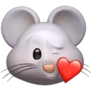 Memoji mouse 4