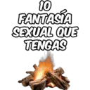 10 FANTASÍA SEXUAL QUE TENGAS