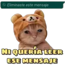 Ya vi.. para que borras? 20