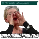Ya vi.. para que borras? 15