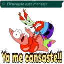 Ya vi.. para que borras? 6