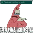 Ya vi.. para que borras? 12