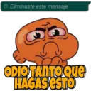 Ya vi.. para que borras? 3
