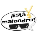 Modismos Venezolanos Malandro, Venezuela 4