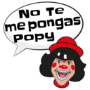 Modismos Venezolanos Malandro, Venezuela 18