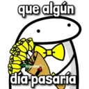 que algún
Valentina
día pasaría